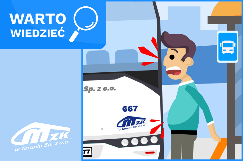 
Wydaje się to drobiazgiem – stoisz na przystanku, zerkasz w stronę nadjeżdżającego autobusu lub...