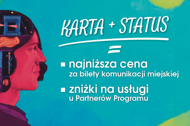 Status Mieszkańca Torunia