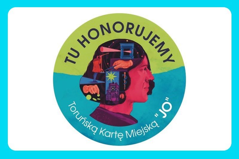 
Kolejne punkty partnerskie dołączyły do programu Karty Miejskiej JO! Karta miejska gwarantuje n...