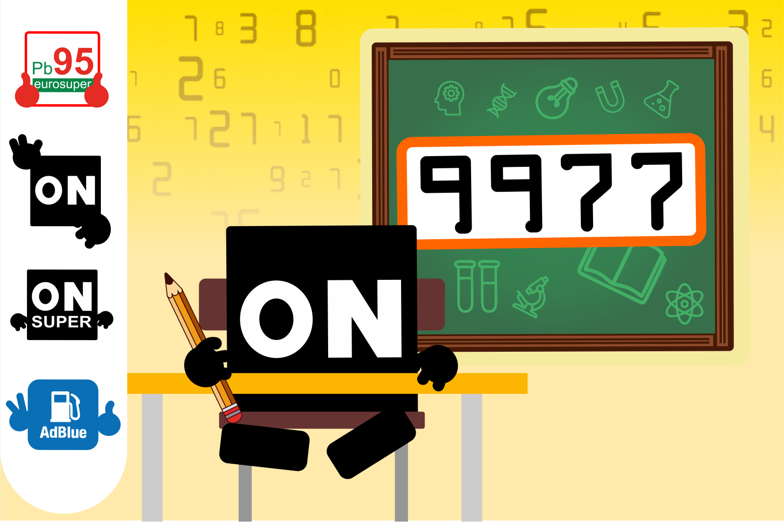 
Czy wszyscy są przygotowani na rozpoczęcie roku szkolnego? Zeszyty i kredki kupione? Plecaki sp...