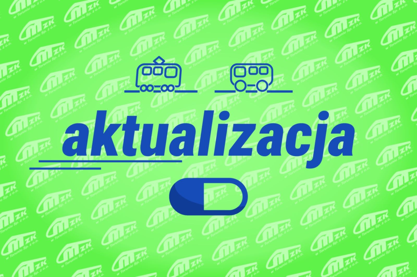 Przystanek na Czytanie - grafika
