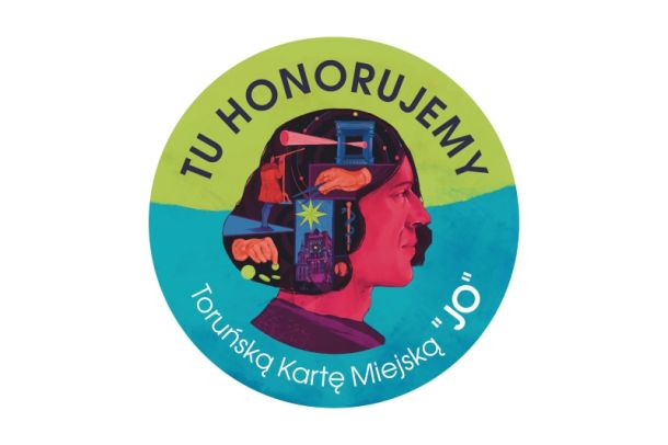 Karta miejska grafika