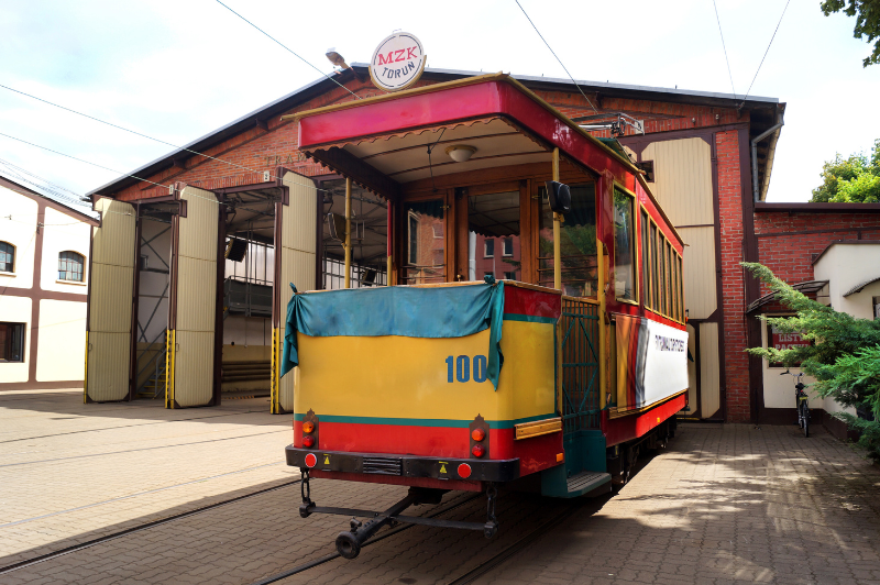 Autobus miejski