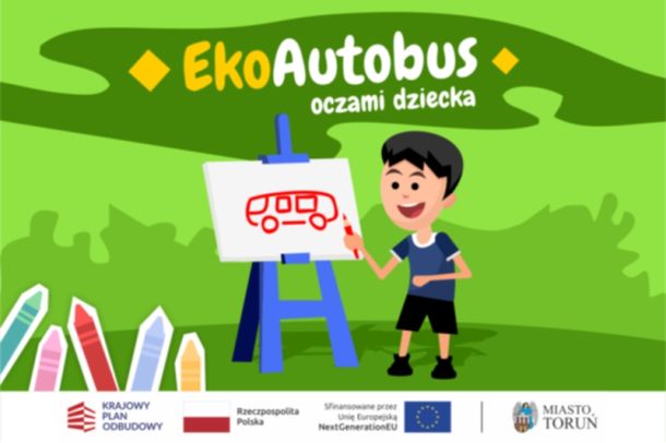 Grafika - konkurs plastyczny