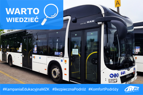 Kampania edukacyjna „WARTO WIEDZIEĆ”