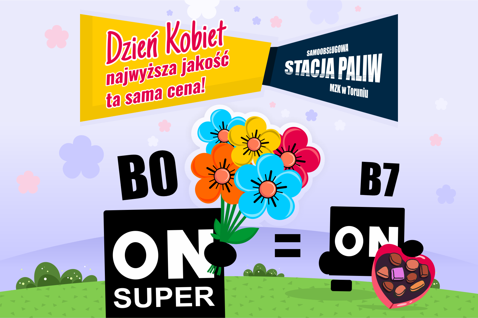 Życzliwa pomoc drugiej osobie