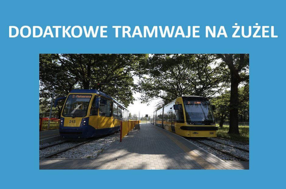 Grafika - komunikacja miejska jest EKO